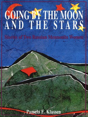 cover image of Going by the Moon and the Stars